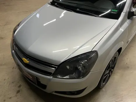 CHEVROLET Vectra Hatch 2.0 4P FLEX GT AUTOMTICO, Foto 9