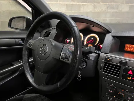 CHEVROLET Vectra Hatch 2.0 4P FLEX GT AUTOMTICO, Foto 12