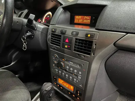 CHEVROLET Vectra Hatch 2.0 4P FLEX GT AUTOMTICO, Foto 14