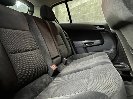 CHEVROLET Vectra Hatch 2.0 4P FLEX GT AUTOMTICO, Foto 16