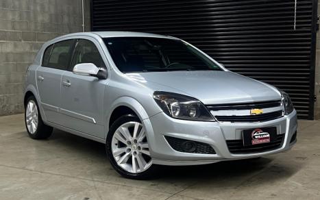 CHEVROLET Vectra Hatch 2.0 4P FLEX GT AUTOMTICO, Foto 1