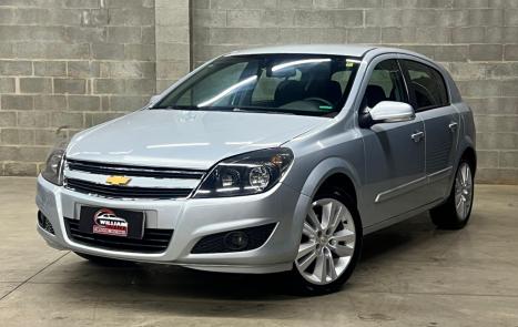 CHEVROLET Vectra Hatch 2.0 4P FLEX GT AUTOMTICO, Foto 2