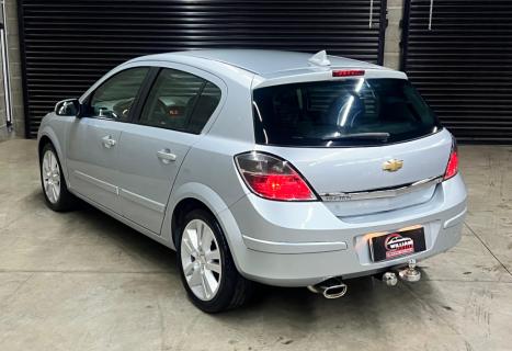 CHEVROLET Vectra Hatch 2.0 4P FLEX GT AUTOMTICO, Foto 3