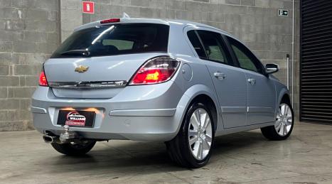 CHEVROLET Vectra Hatch 2.0 4P FLEX GT AUTOMTICO, Foto 5