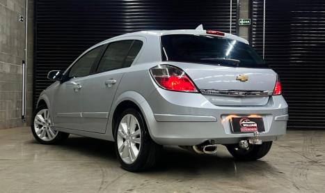 CHEVROLET Vectra Hatch 2.0 4P FLEX GT AUTOMTICO, Foto 6