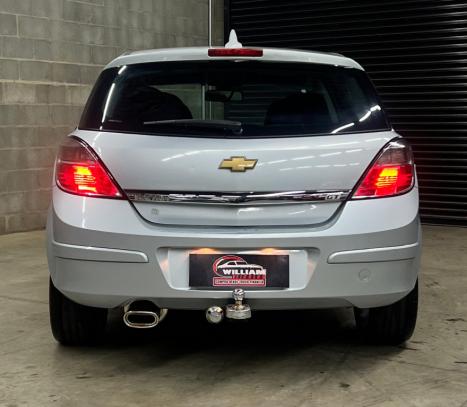 CHEVROLET Vectra Hatch 2.0 4P FLEX GT AUTOMTICO, Foto 7