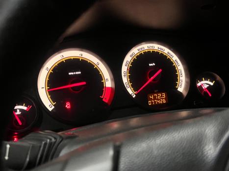 CHEVROLET Vectra Hatch 2.0 4P FLEX GT AUTOMTICO, Foto 9