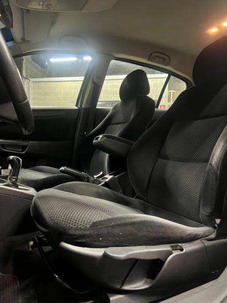CHEVROLET Vectra Hatch 2.0 4P FLEX GT AUTOMTICO, Foto 12