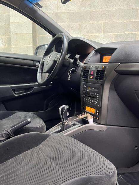 CHEVROLET Vectra Hatch 2.0 4P FLEX GT AUTOMTICO, Foto 16