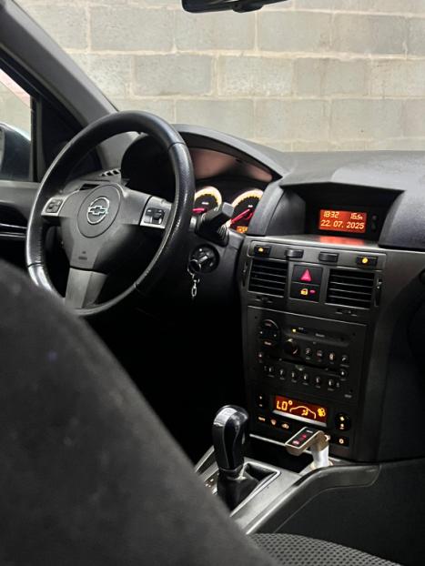 CHEVROLET Vectra Hatch 2.0 4P FLEX GT AUTOMTICO, Foto 19