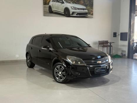CHEVROLET Vectra Hatch 2.0 4P FLEX GT, Foto 1