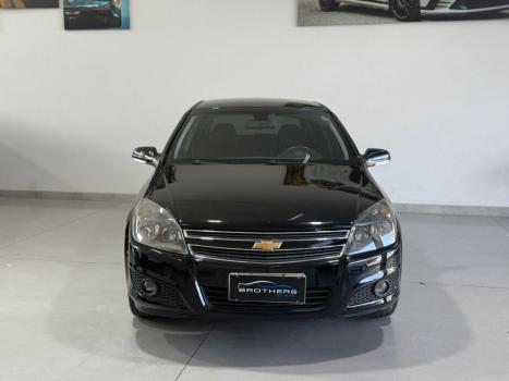 CHEVROLET Vectra Hatch 2.0 4P FLEX GT, Foto 2