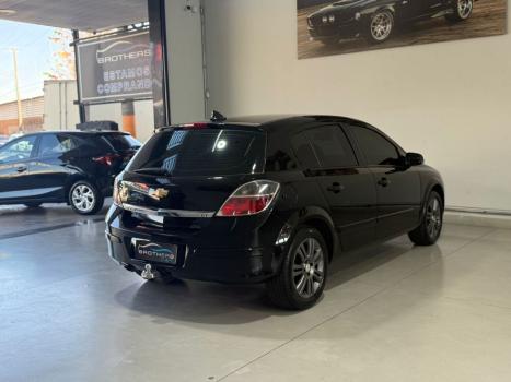 CHEVROLET Vectra Hatch 2.0 4P FLEX GT, Foto 4