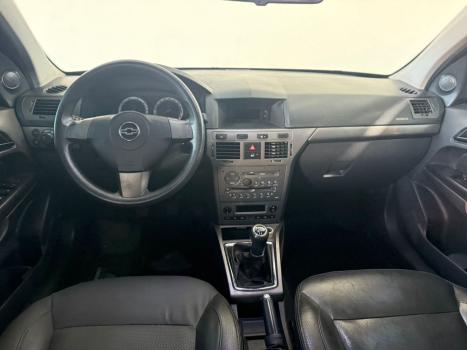 CHEVROLET Vectra Hatch 2.0 4P FLEX GT, Foto 7