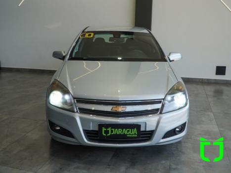 CHEVROLET Vectra Hatch 2.0 4P FLEX GTX AUTOMTICO, Foto 2