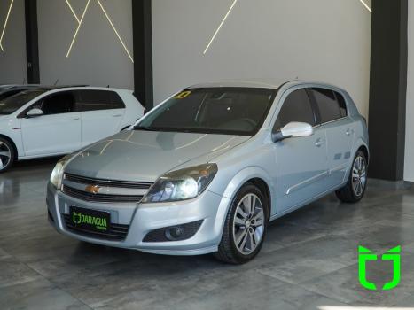 CHEVROLET Vectra Hatch 2.0 4P FLEX GTX AUTOMTICO, Foto 3