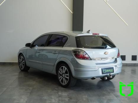 CHEVROLET Vectra Hatch 2.0 4P FLEX GTX AUTOMTICO, Foto 4