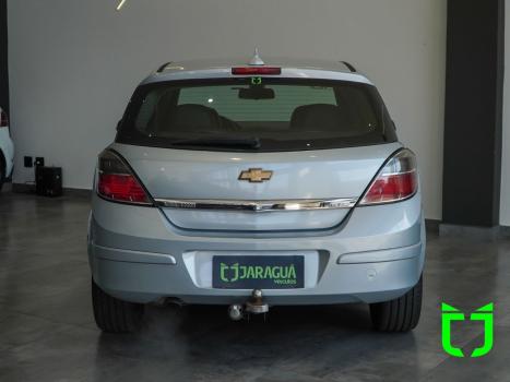 CHEVROLET Vectra Hatch 2.0 4P FLEX GTX AUTOMTICO, Foto 5