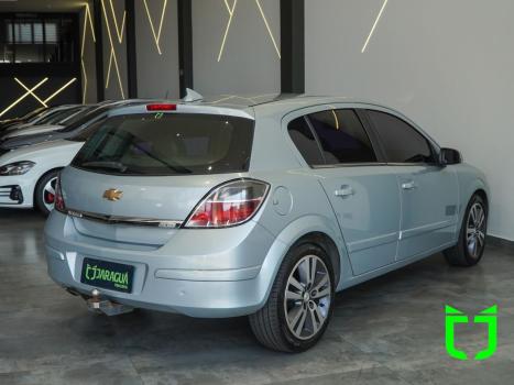 CHEVROLET Vectra Hatch 2.0 4P FLEX GTX AUTOMTICO, Foto 6