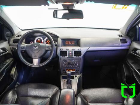 CHEVROLET Vectra Hatch 2.0 4P FLEX GTX AUTOMTICO, Foto 9