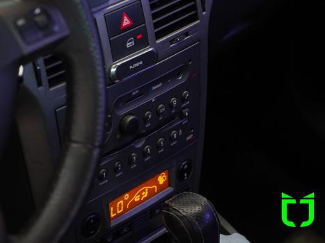 CHEVROLET Vectra Hatch 2.0 4P FLEX GTX AUTOMTICO, Foto 12