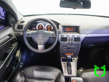 CHEVROLET Vectra Hatch 2.0 4P FLEX GTX AUTOMTICO, Foto 14