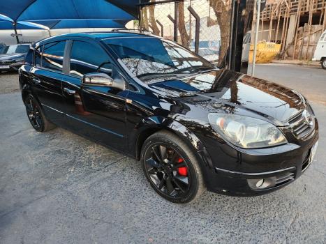CHEVROLET Vectra Hatch 2.0 4P FLEX GTX, Foto 4