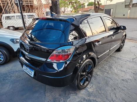CHEVROLET Vectra Hatch 2.0 4P FLEX GTX, Foto 5