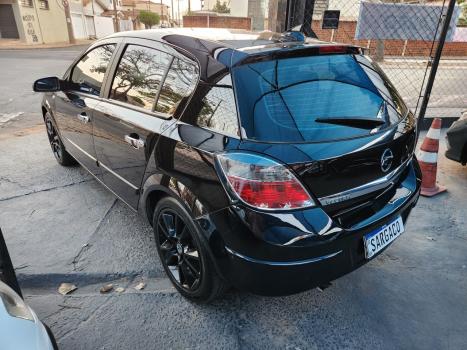 CHEVROLET Vectra Hatch 2.0 4P FLEX GTX, Foto 7
