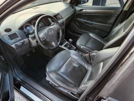 CHEVROLET Vectra Hatch 2.0 4P FLEX GTX, Foto 8