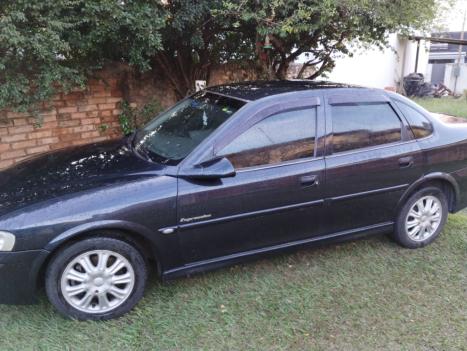 CHEVROLET Vectra Sedan 2.0 4P EXPRESSION, Foto 3