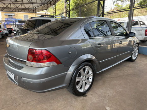 CHEVROLET Vectra Sedan 2.0 4P ELITE AUTOMTICO, Foto 2