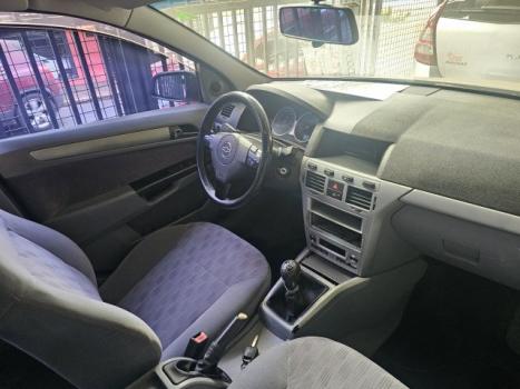 CHEVROLET Vectra Sedan 2.0 4P FLEX ELEGANCE, Foto 5