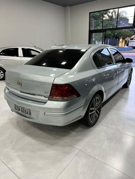 CHEVROLET Vectra Sedan 2.0 4P EXPRESSION, Foto 5