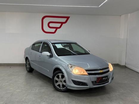 CHEVROLET Vectra Sedan 2.0 4P EXPRESSION, Foto 1