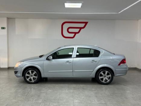 CHEVROLET Vectra Sedan 2.0 4P EXPRESSION, Foto 4