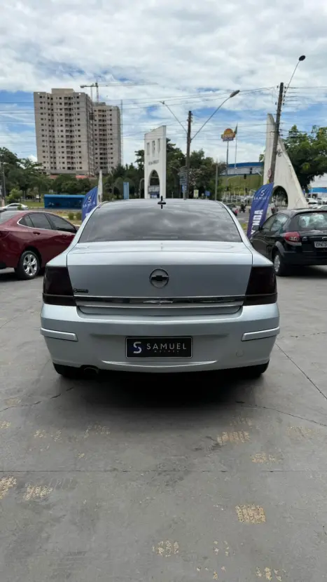 CHEVROLET Vectra Sedan 2.0 4P FLEX EXPRESSION, Foto 5