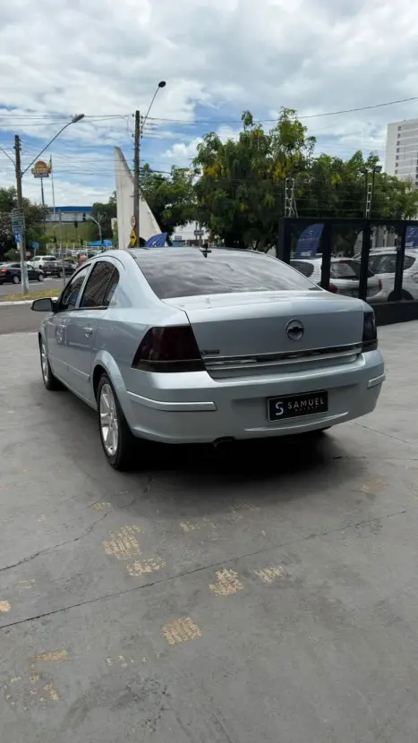 CHEVROLET Vectra Sedan 2.0 4P FLEX EXPRESSION, Foto 6