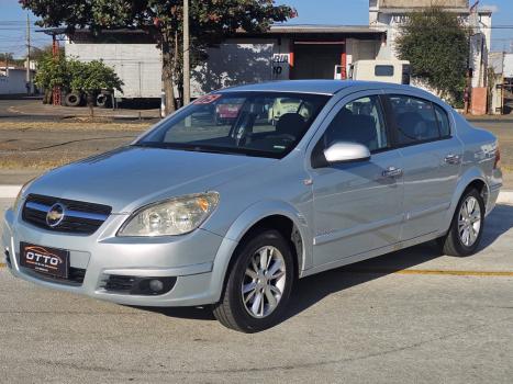 CHEVROLET Vectra Sedan 2.0 4P FLEX EXPRESSION, Foto 1