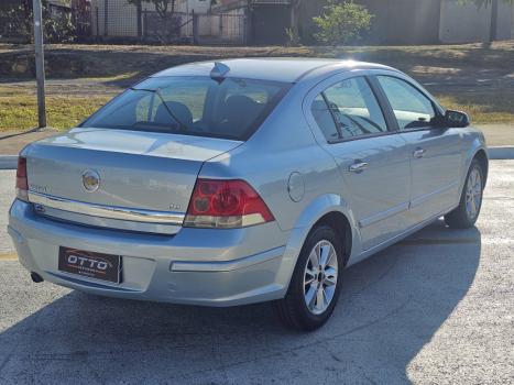 CHEVROLET Vectra Sedan 2.0 4P FLEX EXPRESSION, Foto 4