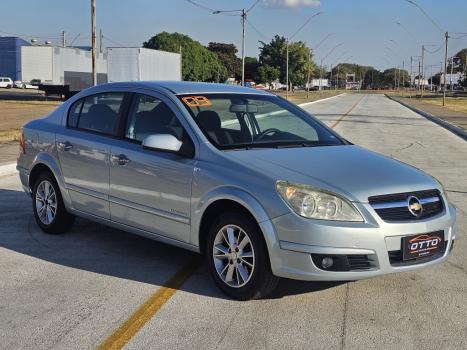 CHEVROLET Vectra Sedan 2.0 4P FLEX EXPRESSION, Foto 5