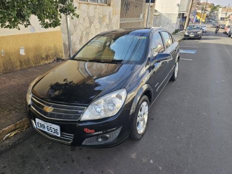 CHEVROLET Vectra Sedan 2.0 4P FLEX ELEGANCE, Foto 2