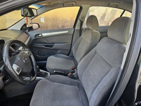 CHEVROLET Vectra Sedan 2.0 4P FLEX ELEGANCE, Foto 4