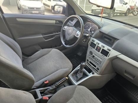CHEVROLET Vectra Sedan 2.0 4P FLEX ELEGANCE, Foto 6