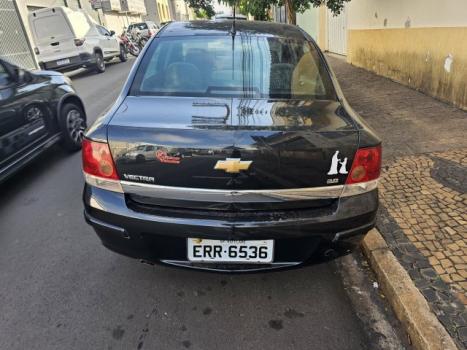 CHEVROLET Vectra Sedan 2.0 4P FLEX ELEGANCE, Foto 9