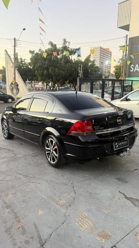 CHEVROLET Vectra Sedan 2.0 4P FLEX ELEGANCE, Foto 6