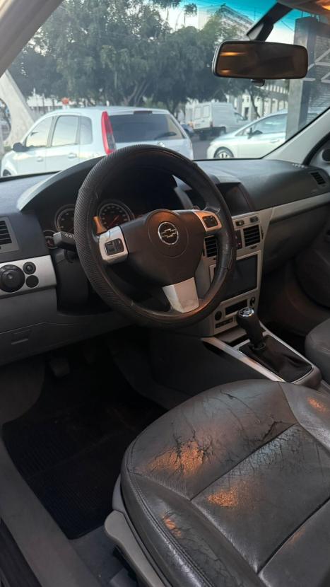 CHEVROLET Vectra Sedan 2.0 4P FLEX ELEGANCE, Foto 7