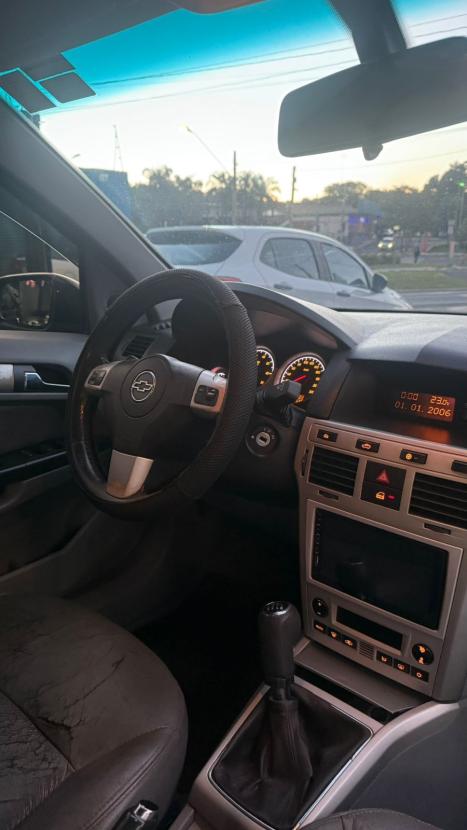 CHEVROLET Vectra Sedan 2.0 4P FLEX ELEGANCE, Foto 8