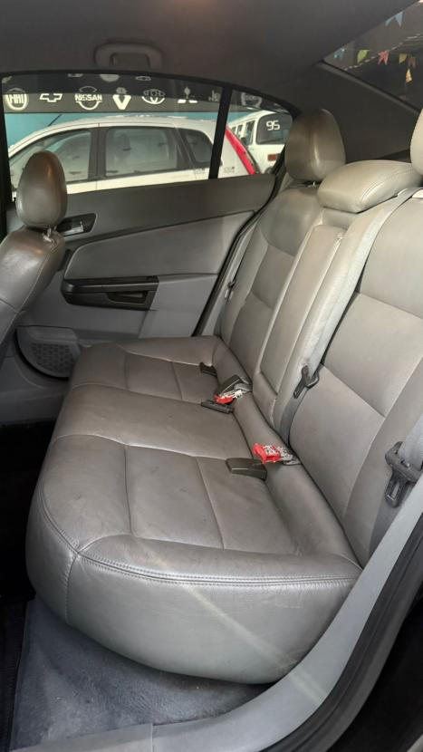 CHEVROLET Vectra Sedan 2.0 4P FLEX ELEGANCE, Foto 10