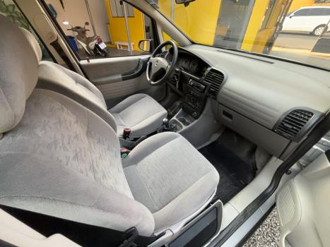 CHEVROLET Zafira 2.0 4P, Foto 14